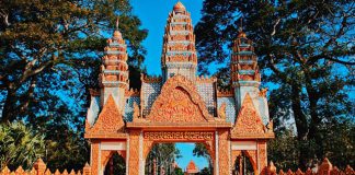 Du lịch miền Tây 2023 nên đi đâu? Top 6 địa điểm hấp dẫn nhất