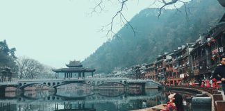 Kinh nghiệm du lịch Lệ Giang tự túc mùa nào đẹp nhất?&nbsp;