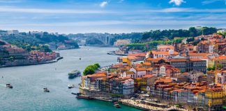 Top 5 trải nghiệm thú vị cho khách du lịch Porto Bồ Đào Nha&nbsp;