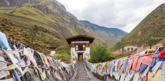 Review tất tần tật tour du lịch Bhutan giá bao nhiêu tiền?&nbsp;