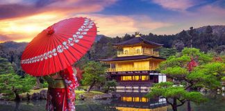Review trọn bộ kinh nghiệm du lịch Nhật Bản mới nhất 2023