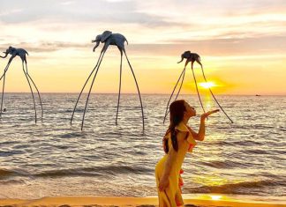 Review chi phí du lịch Phú Quốc 3 ngày 2 đêm bao nhiêu tiền?&nbsp;