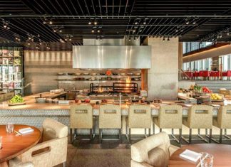 Du lịch Dubai, check in tại 7 nhà hàng xa xỉ & sang trọng bậc nhất&nbsp;