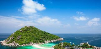 Kinh nghiệm khám phá đảo Koh Samui - thiên đường du lịch biển đảo Thái Lan